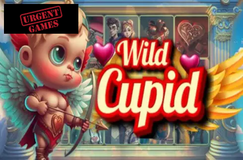 Wild Cupid